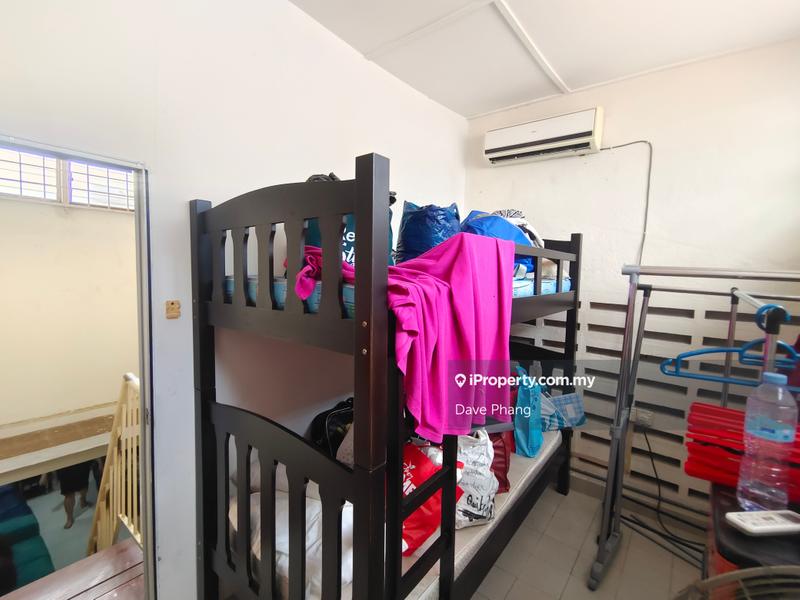 1.5-storey Terraced House for Sale in Taman Melawati, Ulu Kelang by Dave Phang - iProperty.com.my