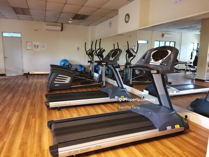 Condominium for Sale in Lanai Kiara by Loretta Tang - iProperty.com.my