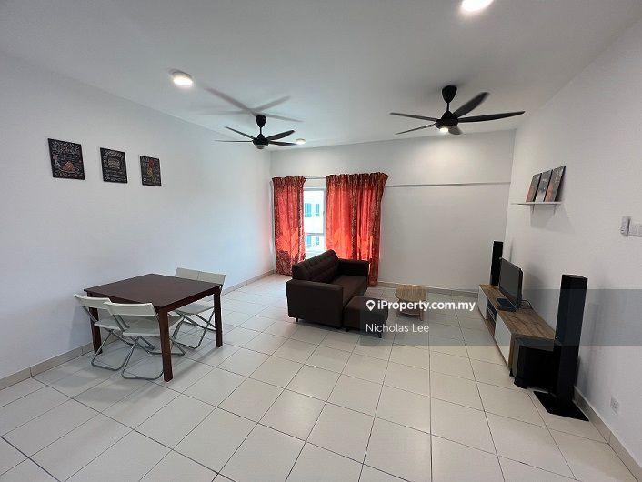Apartment for Sale in Residensi Kepayang (Residensi Fairpark) by Nicholas Lee - iProperty.com.my