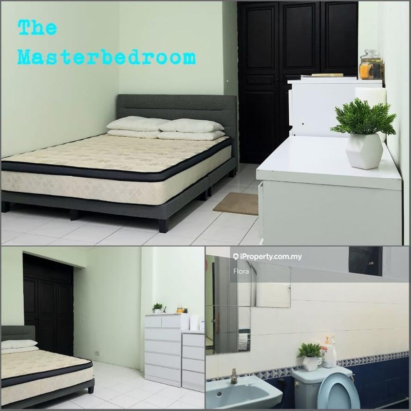 Townhouse for Sale in Taman Overseas Union (Taman Oug), Jalan Klang Lama (Old Klang Road) by Flora - iProperty.com.my