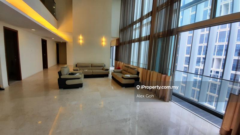 Kondominium untuk Dijual di Dua Residency oleh Alex Goh - iProperty.com.my