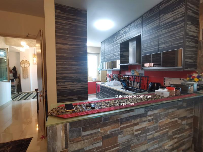 Condominium for Sale in Subang Parkhomes by Joseph Tan - iProperty.com.my