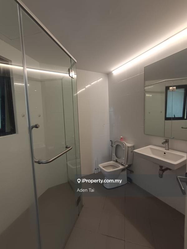 Service Residence for Sale in Parc 3 by Aden Tai - iProperty.com.my