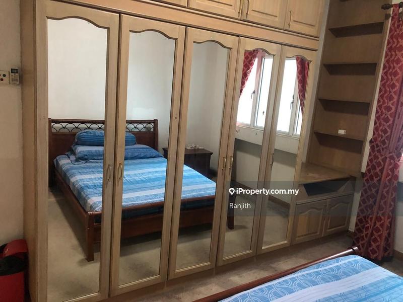 Kondominium untuk Disewa di Villa Scott oleh Ranjith - iProperty.com.my
