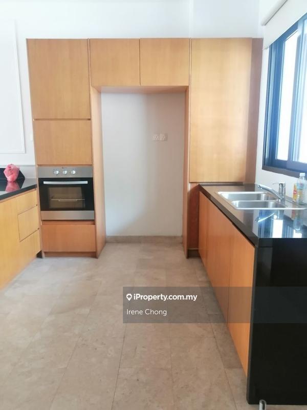 Banglo untuk Dijual di Desa Sri Hartamas, Sri Hartamas oleh Irene Chong - iProperty.com.my