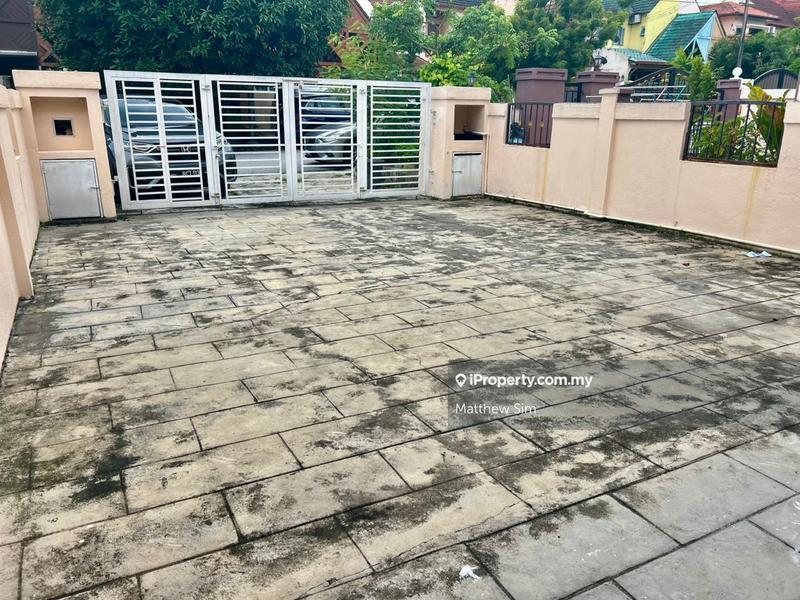 Rumah Teres 2-Tingkat untuk Dijual di SS18, Subang Jaya oleh Matthew Sim - iProperty.com.my
