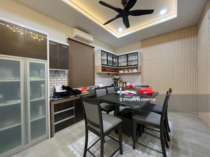Rumah Berkembar untuk Dijual di Taman Villa Anak Bukit, Alor Setar oleh Jayden Geh - iProperty.com.my