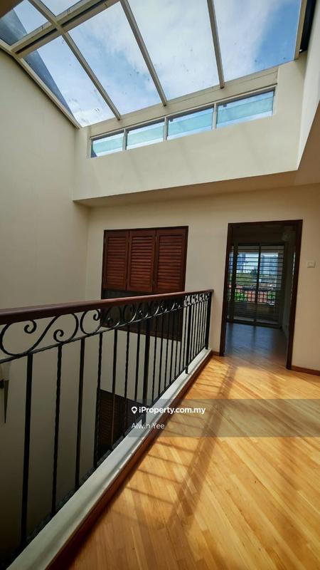 3-storey Terraced House for Sale in KLCC, KL City Centre by Alwin Yee - iProperty.com.my
