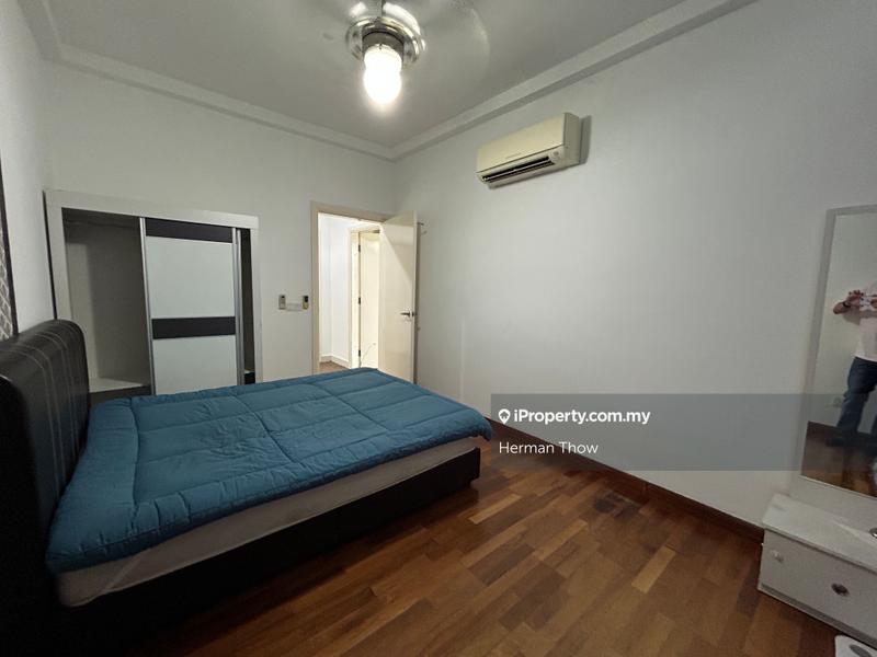 Kondominium untuk Dijual di Laman Baiduri oleh Herman Thow - iProperty.com.my