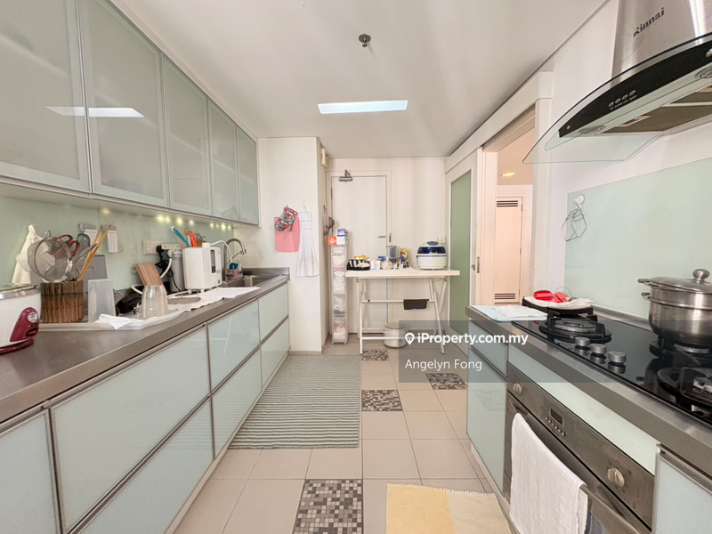 For Rent - i-Zen @ Kiara 2