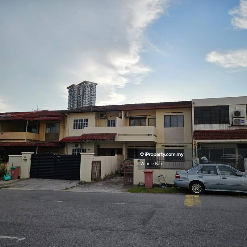 2-storey Terraced House for Rent in SS2, Petaling Jaya by Winnie Fam - iProperty.com.my
