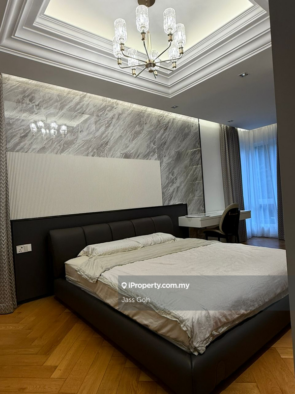 Bungalow House untuk Dijual di Batu 9, Cheras oleh Jass Goh - iProperty.com.my