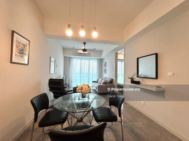 For Rent - Ooak Serviced Apartments @ Kiara 163