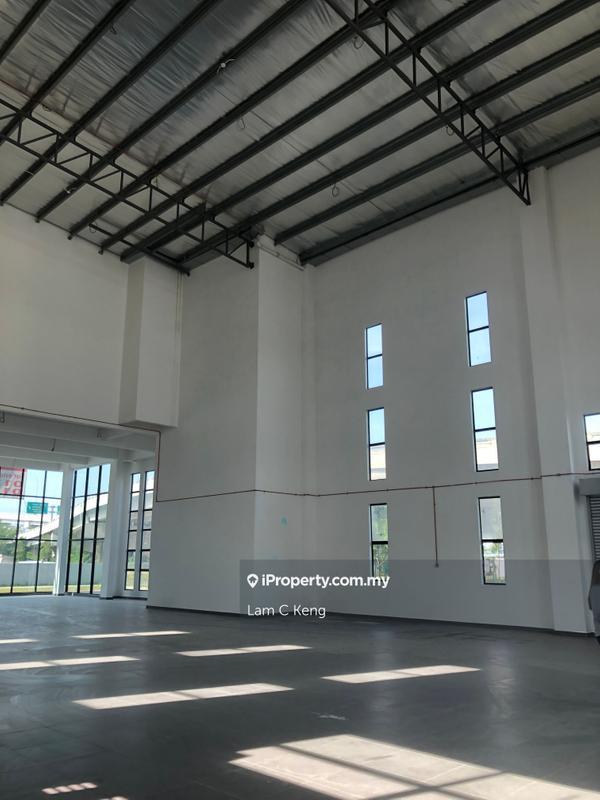 Semi-D Factory for Sale in Kota Damansara, Selangor by Lam C Keng - iProperty.com.my