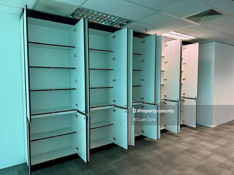 Office for Rent in Taman Tun Dr Ismail, Kuala Lumpur by William Sow - iProperty.com.my