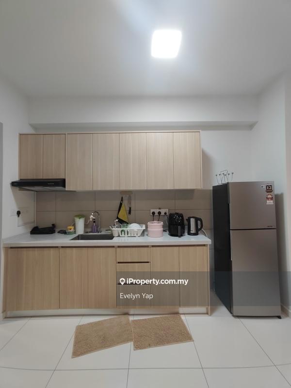 For Rent - Emerald 9