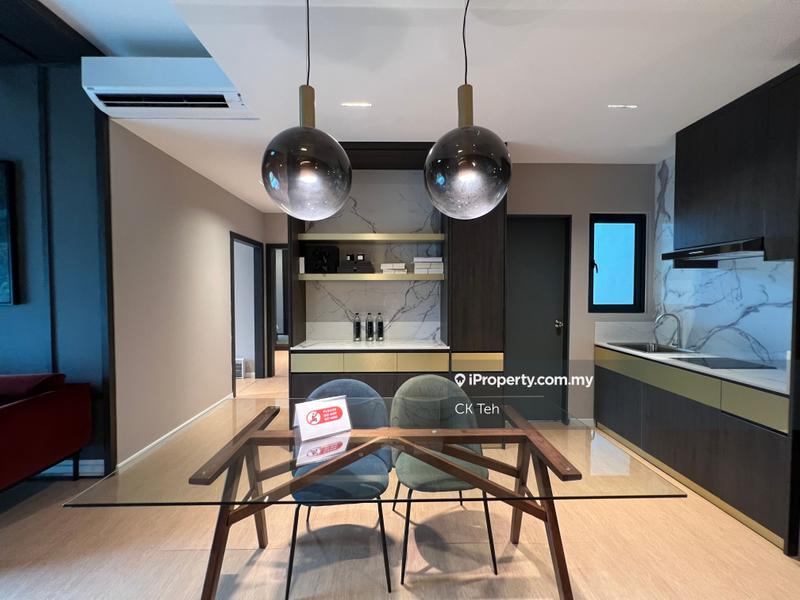 Service Residence for Sale in Cove Residence by CK Teh - iProperty.com.my