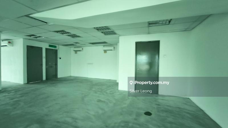 Office for Rent in Seksyen 13, Petaling Jaya by Silver Leong - iProperty.com.my