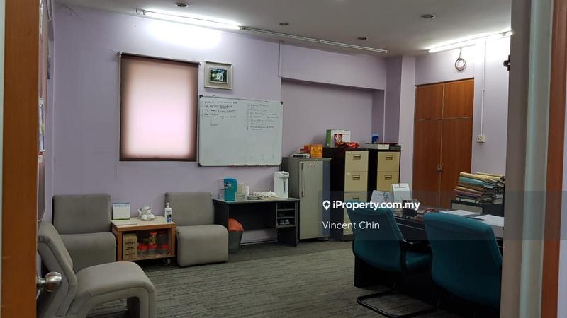 For Sale - Pelangi Square