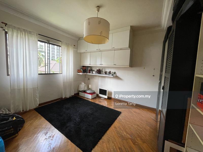 Condominium for Sale in Lanai Kiara by Loretta Tang - iProperty.com.my