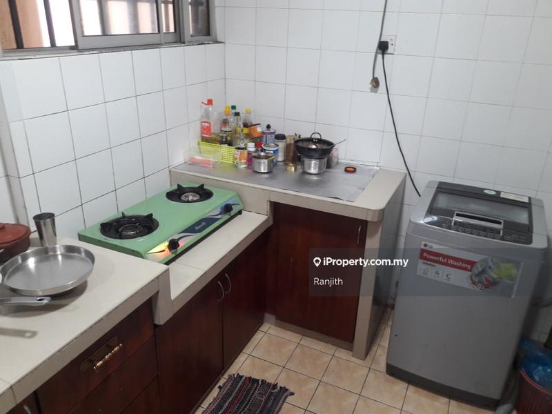 Kondominium untuk Dijual di Sri Impian Condominium oleh Ranjith - iProperty.com.my