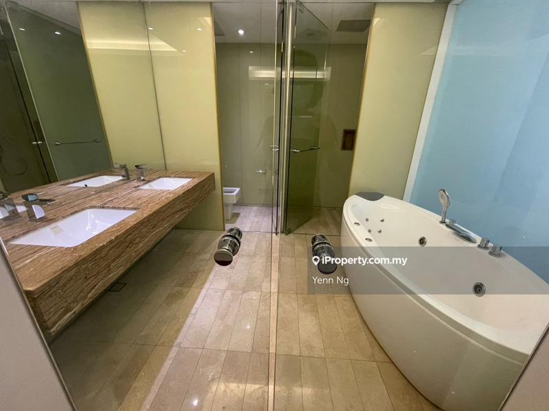 Kediaman Servis untuk Dijual di Quadro Residences oleh Yenn Ng - iProperty.com.my