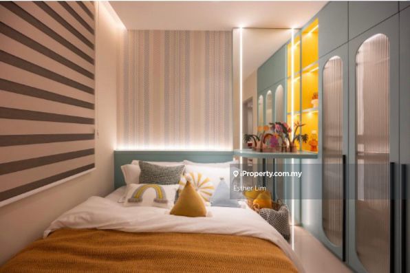 Soho untuk Dijual di Centrum Iris, Brinchang, Cameron Highlands oleh Esther Lim - iProperty.com.my