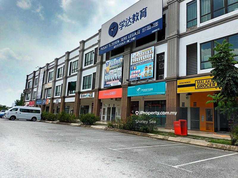 Shop for Rent in Alam Damai, Cheras by Shirley Sea - iProperty.com.my