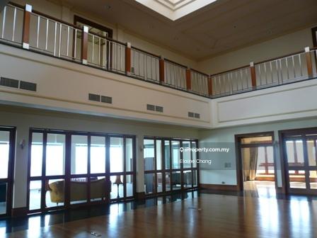 Bungalow House for Sale in Bangsar Hill, Bangsar by Elaine Chong - Living Room - iProperty.com.my