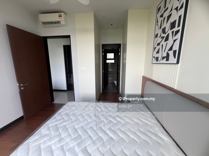 Kondominium untuk Dijual di Impression U-Thant oleh GAN ZY - iProperty.com.my