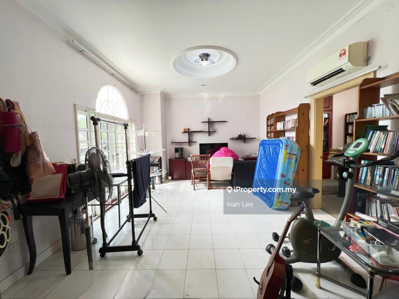 Bungalow House for Sale in Taman Tun Dr. Ismail, Kuala Lumpur by Ivan Lee - iProperty.com.my