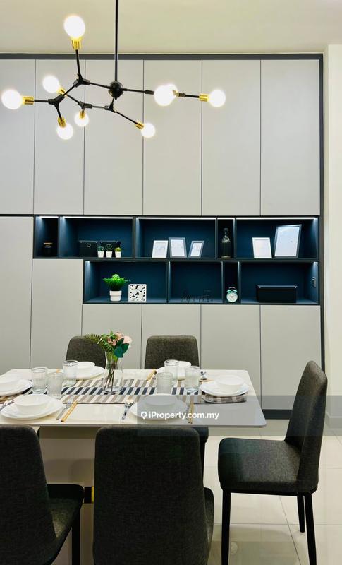 Service Residence for Rent in The Park 2 by Robert See - iProperty.com.my