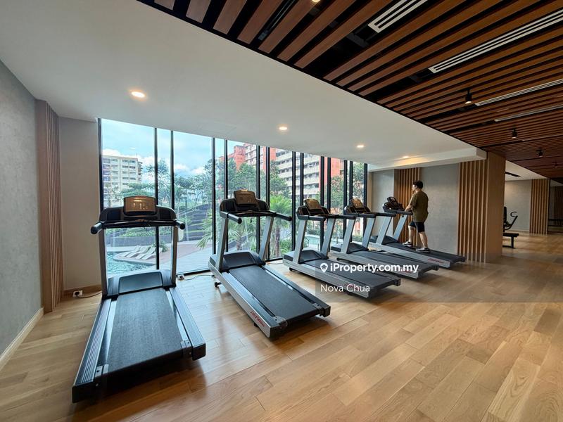 Condominium for Sale in Bangsar Hill Park by Nova Chua - iProperty.com.my