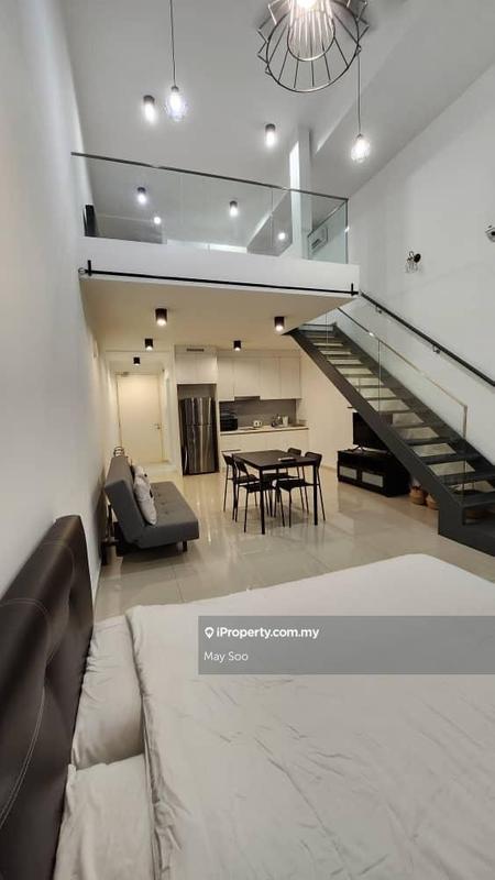 For Rent - EkoCheras