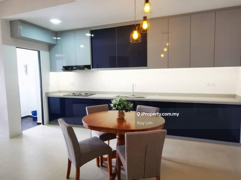 Service Residence for Sale in Reizz Residence by Roy Lim - iProperty.com.my