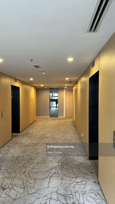 Kediaman Servis untuk Dijual di Fraser Residence (188 Suites) oleh Jess Chong - iProperty.com.my