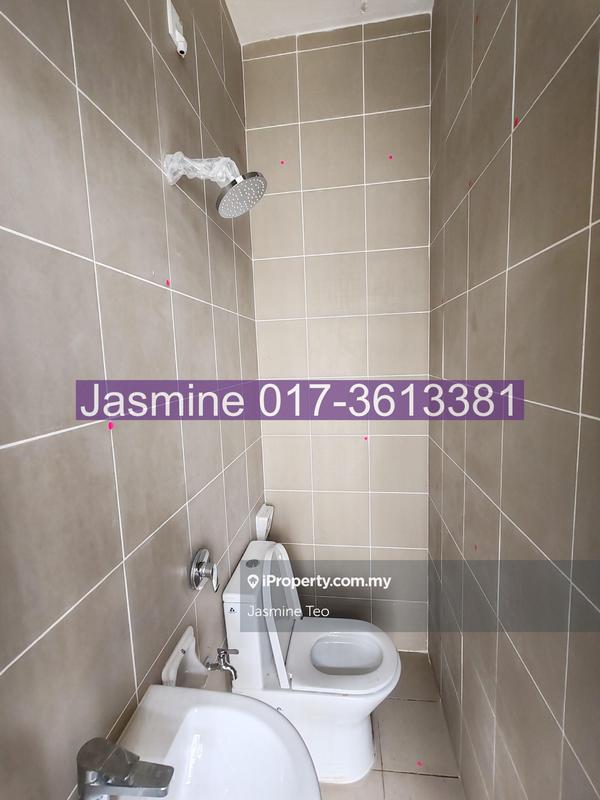 Banglo untuk Dijual di Setia Eco Park, Setia Alam oleh Jasmine Teo - iProperty.com.my