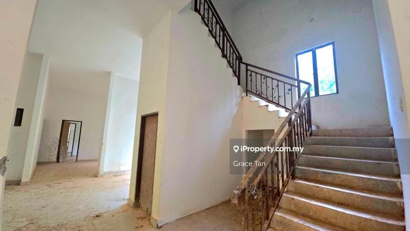 Bungalow House for Sale in Taman Equine, Seri Kembangan by Grace Tan - iProperty.com.my