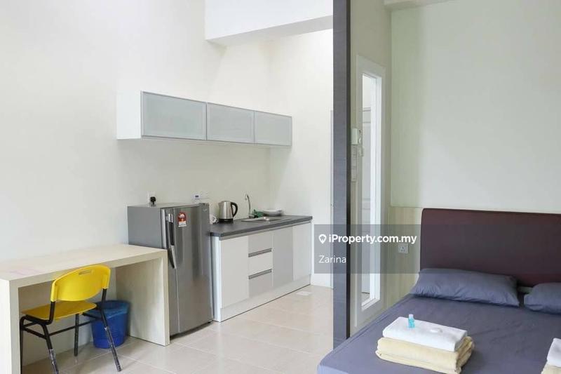 For Sale - MH Unilodge