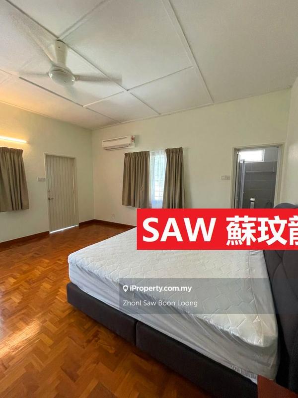 Bungalow House for Sale in Taman Scotland, George Town by Zhonl Saw Boon Loong - iProperty.com.my