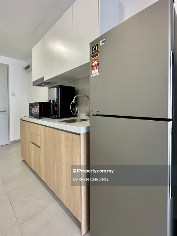 Kediaman Servis untuk Dijual di YOLO Signature Suites oleh DARREN CHEONG - iProperty.com.my