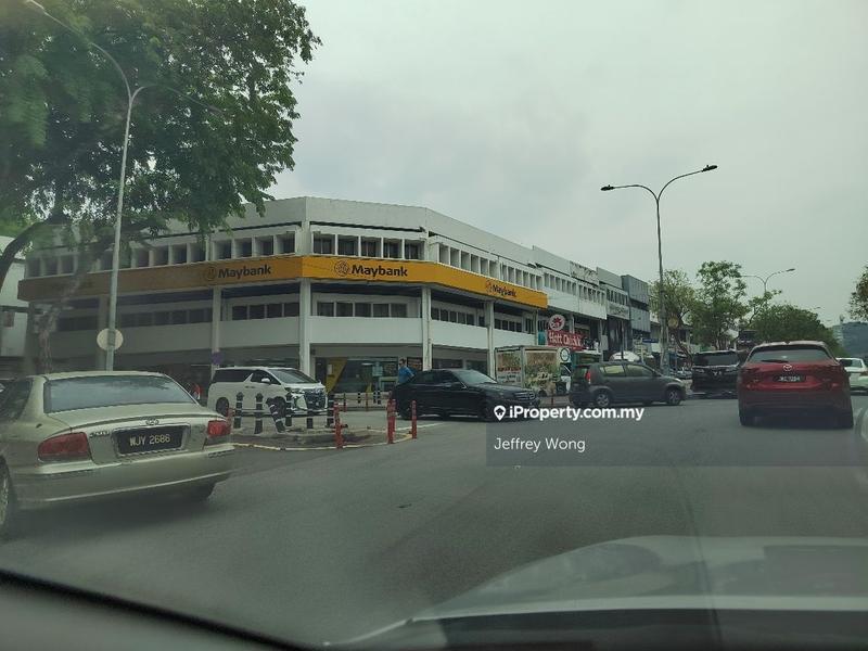 Shop for Rent in Taman Tun Dr Ismail, Kuala Lumpur by Jeffrey Wong - iProperty.com.my