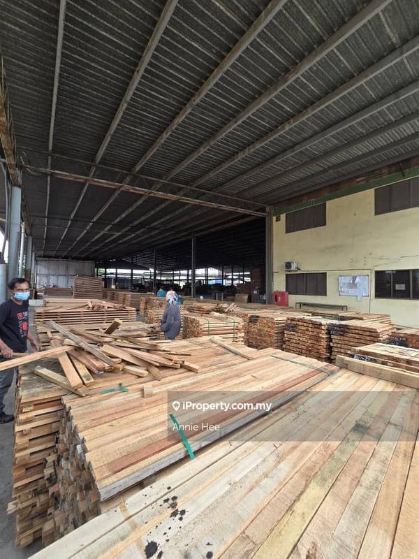 Warehouse for Sale in Kota Kinabalu Industrial Park, Kota Kinabalu by Annie Hee - iProperty.com.my