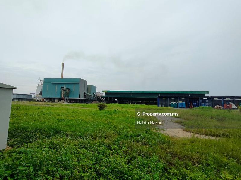 Kilang Terpisah untuk Disewa di Pengkalan Chepa, Kota Bharu oleh Nabila Nazori - iProperty.com.my