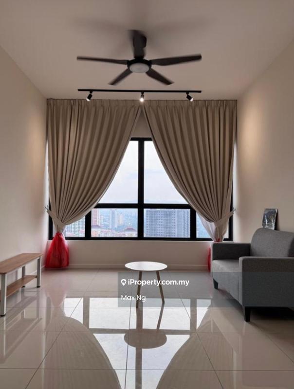 Service Residence for Rent in Duta Park Residences by Max Ng - iProperty.com.my