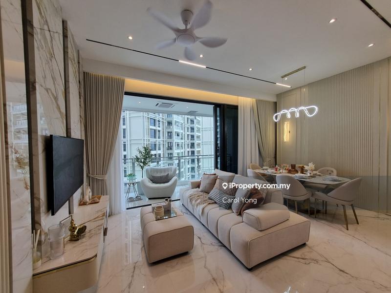 For Sale - Park Regent @Desa Park City