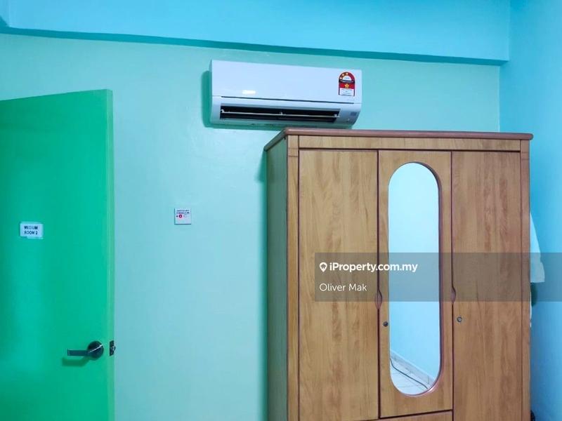 For Sale - Vista Komanwel B