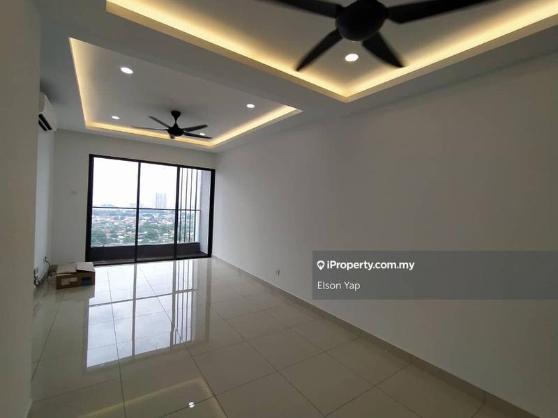 Condominium for Sale in Legend Heights by Elson Yap - iProperty.com.my