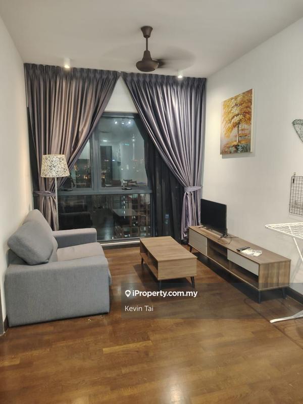 For Sale - V Residence Suites @ Sunway Velocity