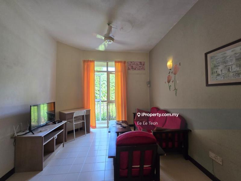 For Sale - Bayu Emas Apartments